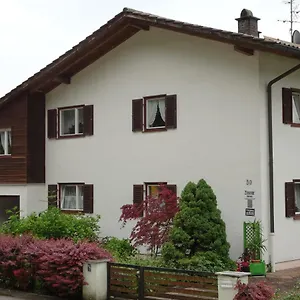 Penzion Gastehaus Eisenbichler, Bad Reichenhall